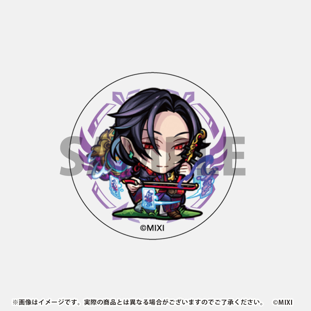 【Part10】モンスターストライク ファンと創る アクリルフレーク