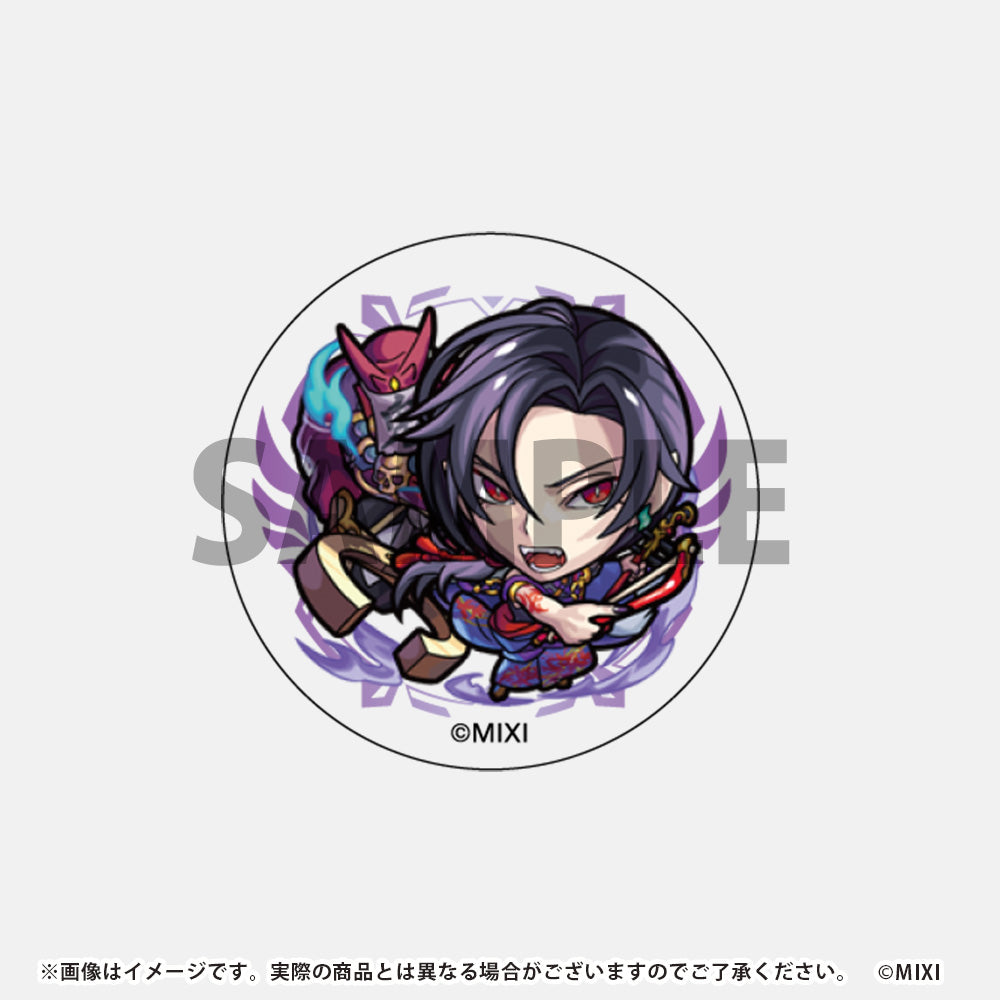 【Part10】モンスターストライク ファンと創る アクリルフレーク
