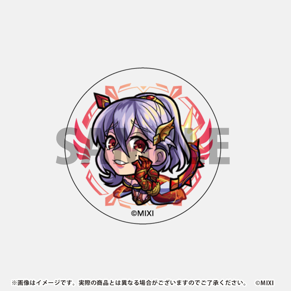 【Part10】モンスターストライク ファンと創る アクリルフレーク