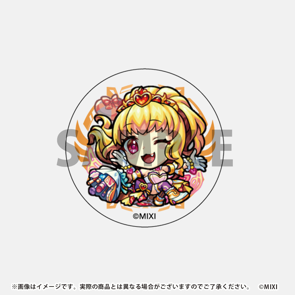 【Part11】モンスターストライク ファンと創る アクリルフレーク