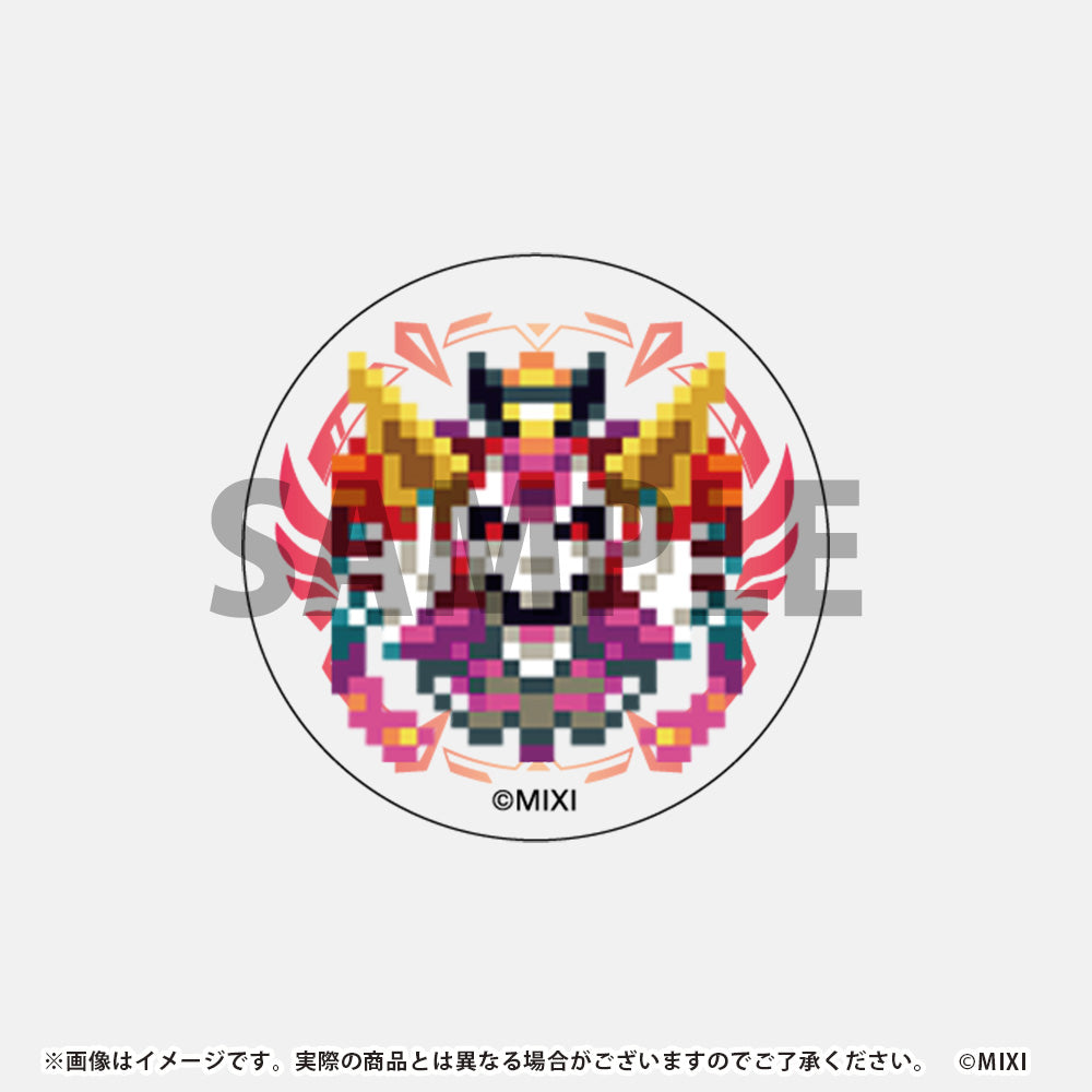 【Part11】モンスターストライク ファンと創る アクリルフレーク