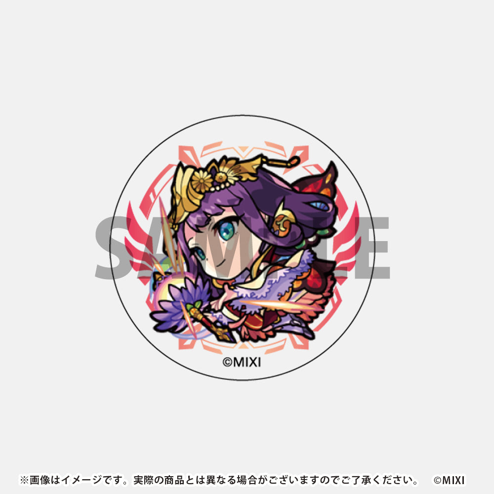【Part11】モンスターストライク ファンと創る アクリルフレーク