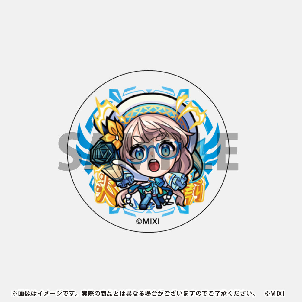 【Part11】モンスターストライク ファンと創る アクリルフレーク