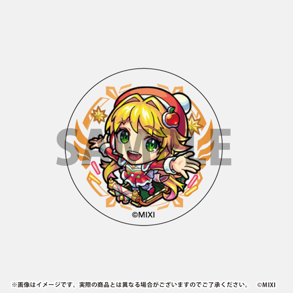 【Part12】モンスターストライク ファンと創る アクリルフレーク
