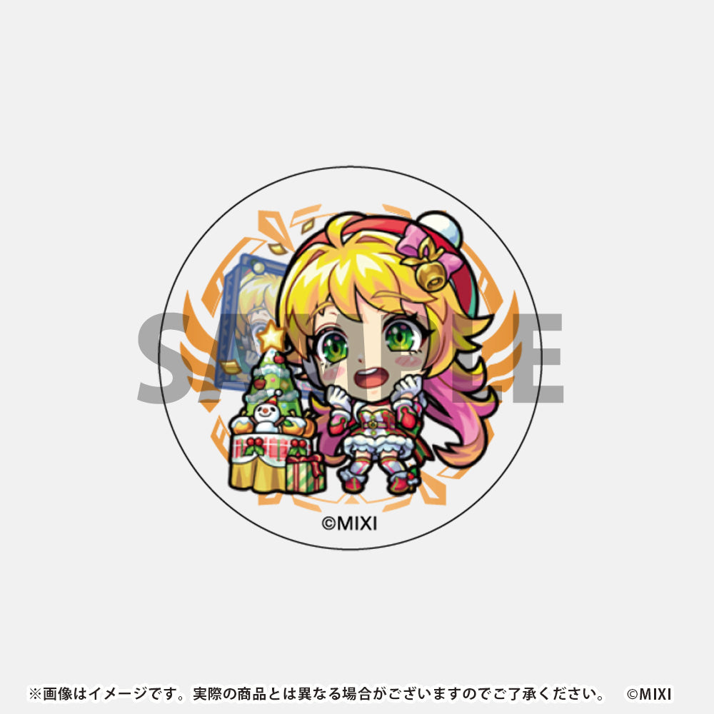 【Part12】モンスターストライク ファンと創る アクリルフレーク