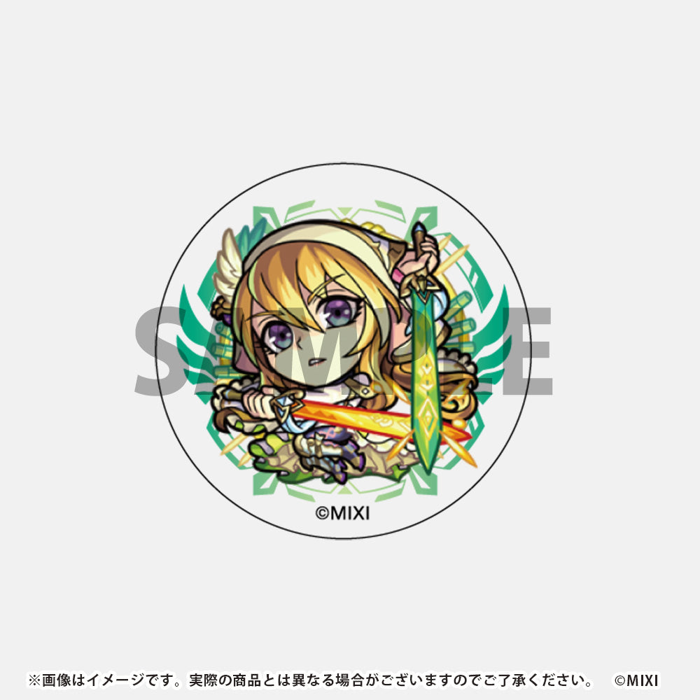 【Part13】モンスターストライク ファンと創る アクリルフレーク