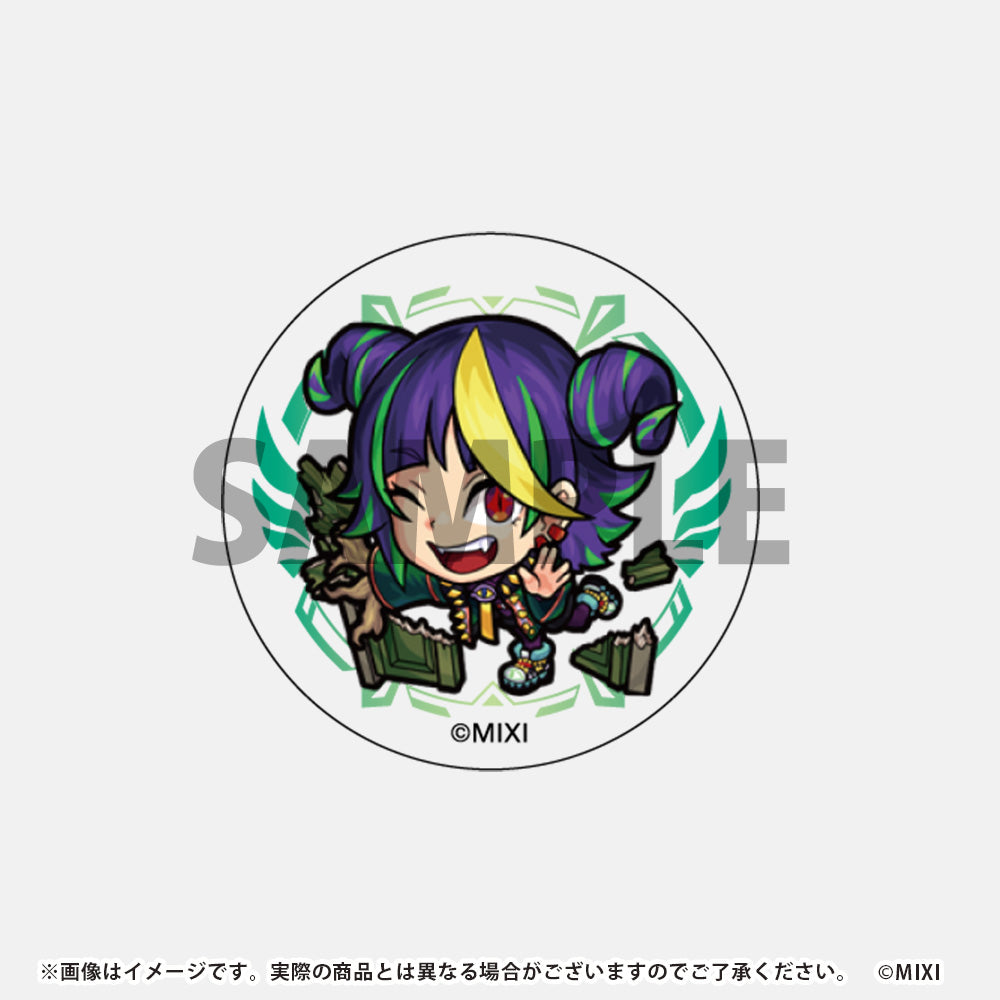 【Part13】モンスターストライク ファンと創る アクリルフレーク
