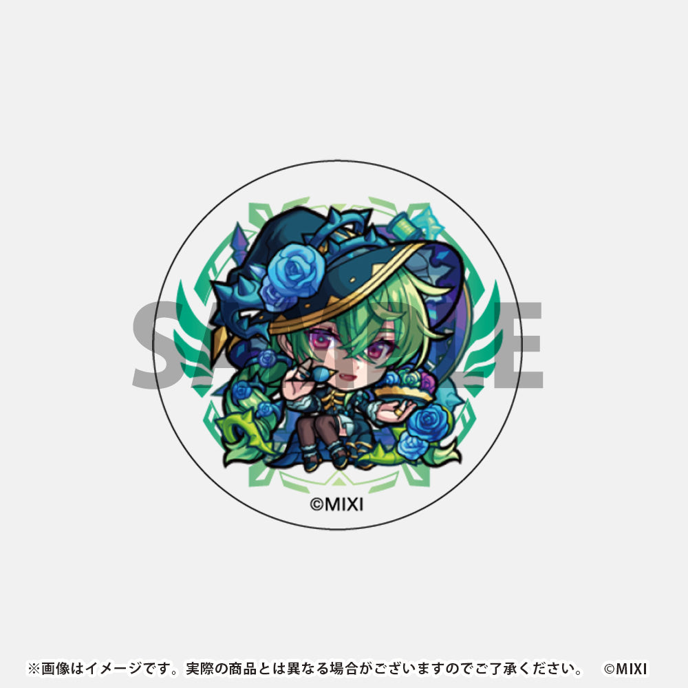 【Part14】モンスターストライク ファンと創る アクリルフレーク