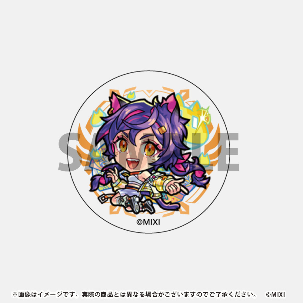 【Part14】モンスターストライク ファンと創る アクリルフレーク