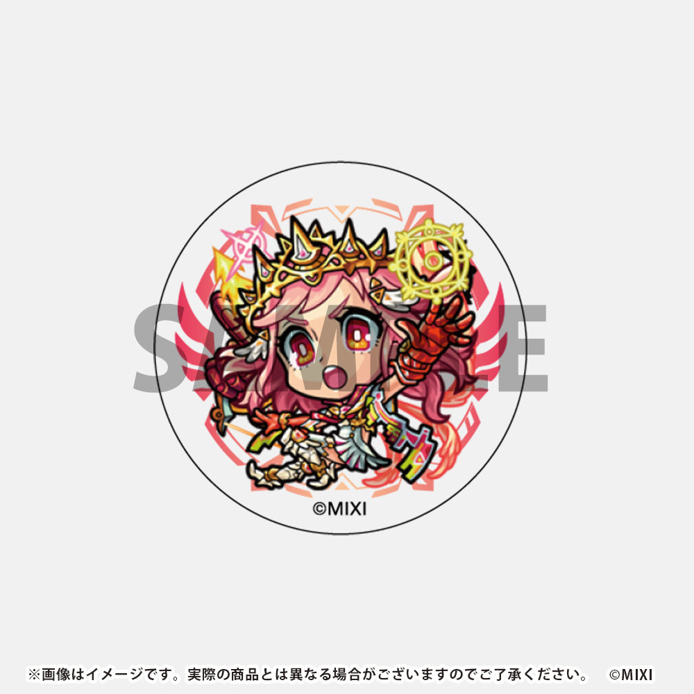 【Part14】モンスターストライク ファンと創る アクリルフレーク