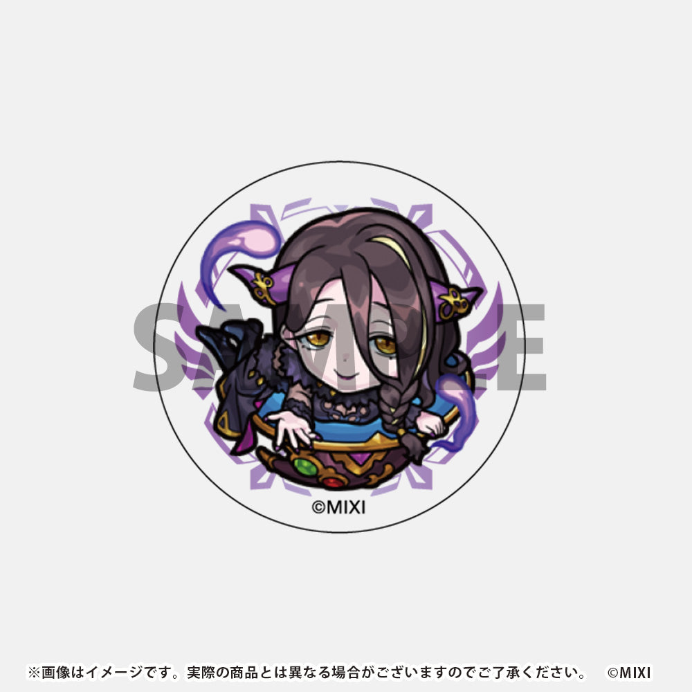 【Part14】モンスターストライク ファンと創る アクリルフレーク