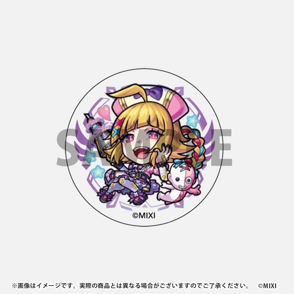【Part15】モンスターストライク ファンと創る アクリルフレーク