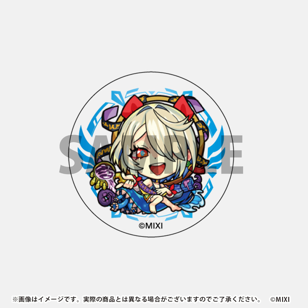 【Part15】モンスターストライク ファンと創る アクリルフレーク