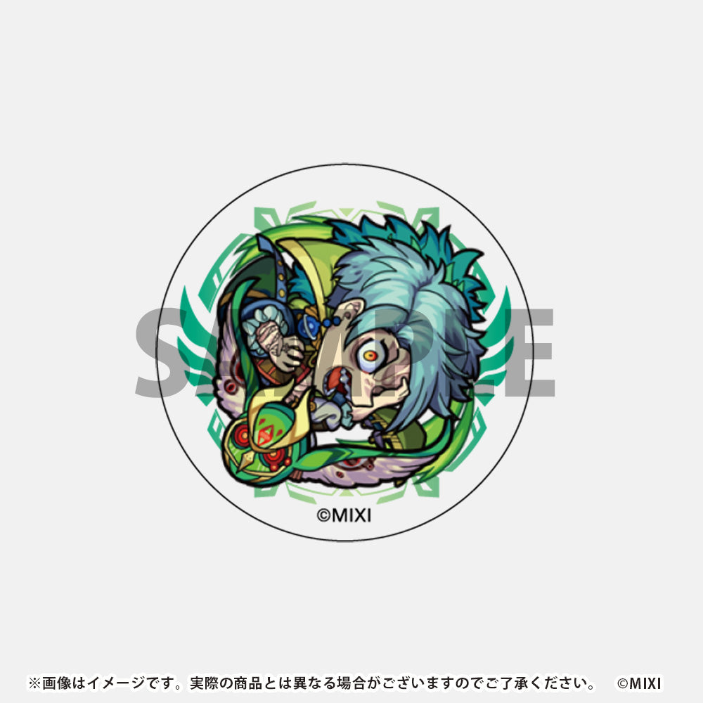 【Part15】モンスターストライク ファンと創る アクリルフレーク
