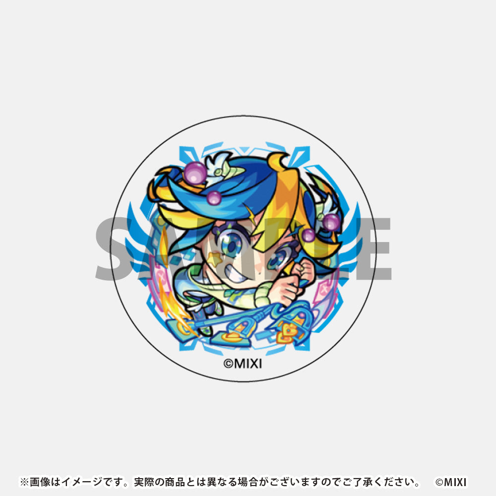 【Part15】モンスターストライク ファンと創る アクリルフレーク
