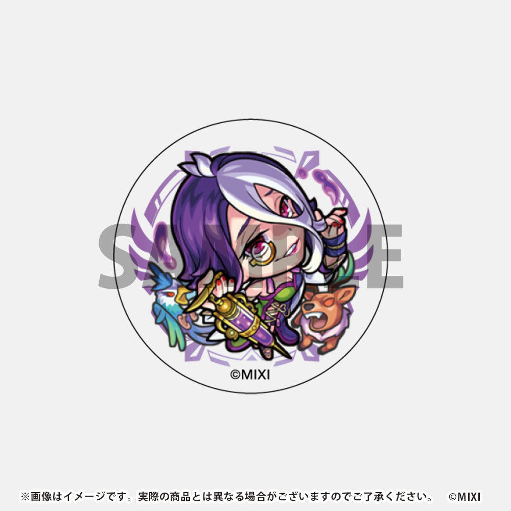 【Part15】モンスターストライク ファンと創る アクリルフレーク