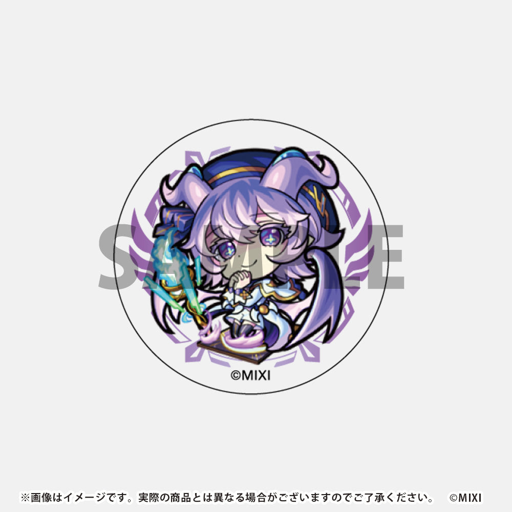 【Part16】モンスターストライク ファンと創る アクリルフレーク