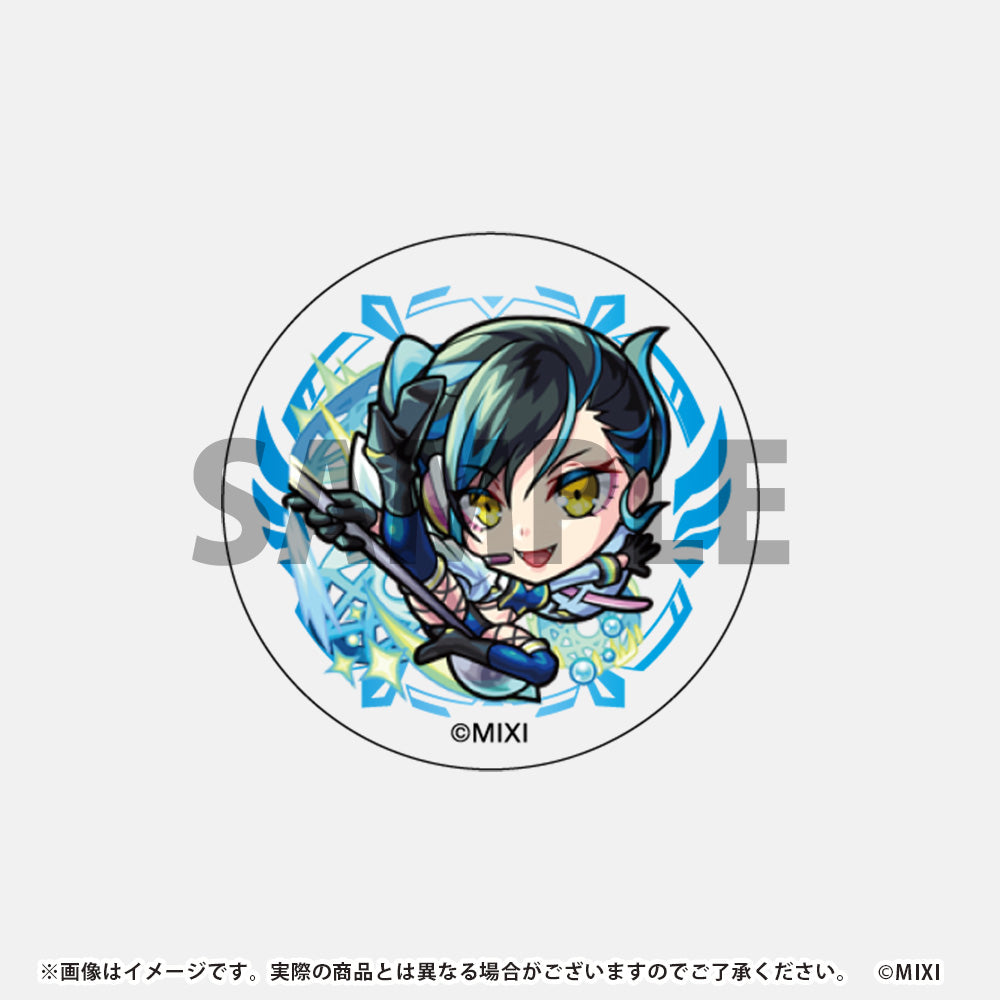 【Part16】モンスターストライク ファンと創る アクリルフレーク