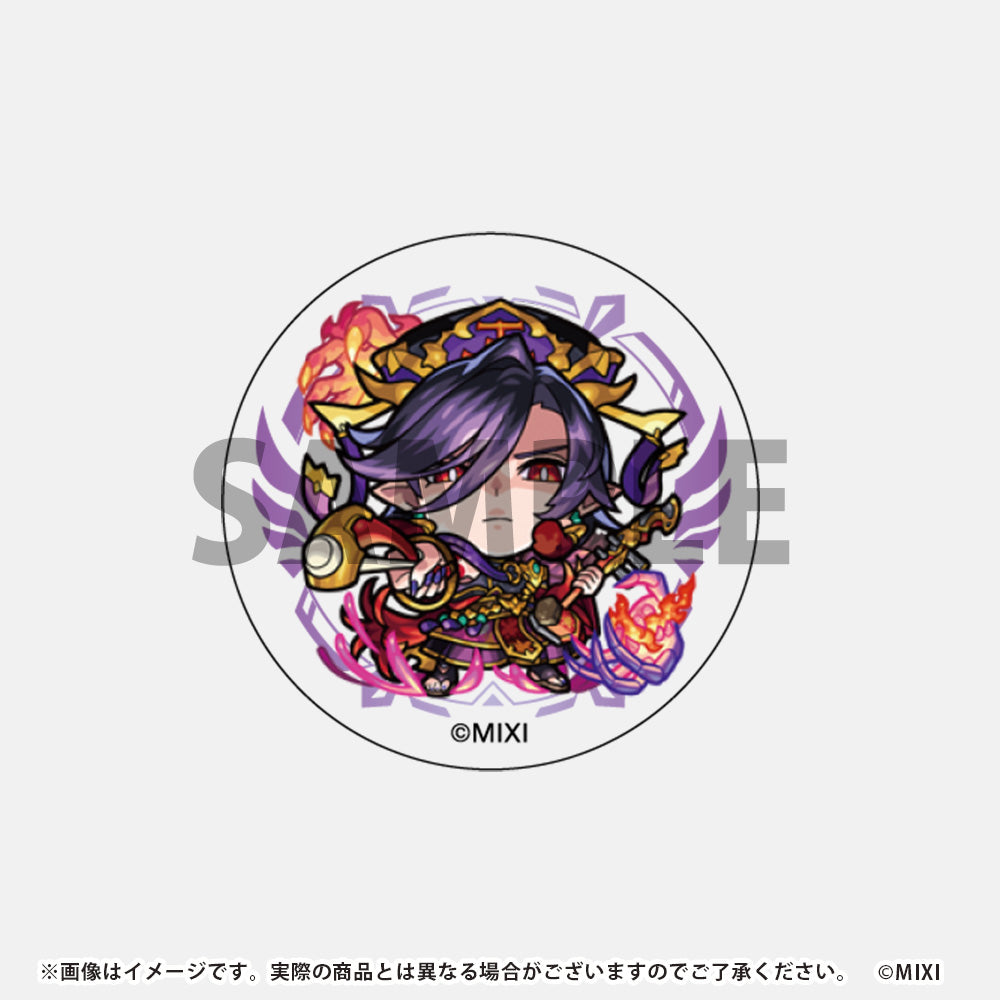 【Part16】モンスターストライク ファンと創る アクリルフレーク