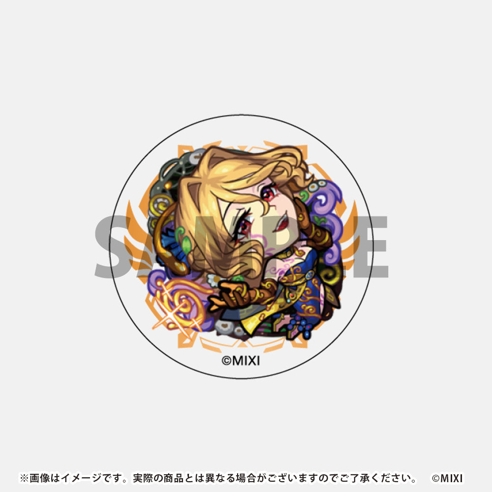 【Part16】モンスターストライク ファンと創る アクリルフレーク
