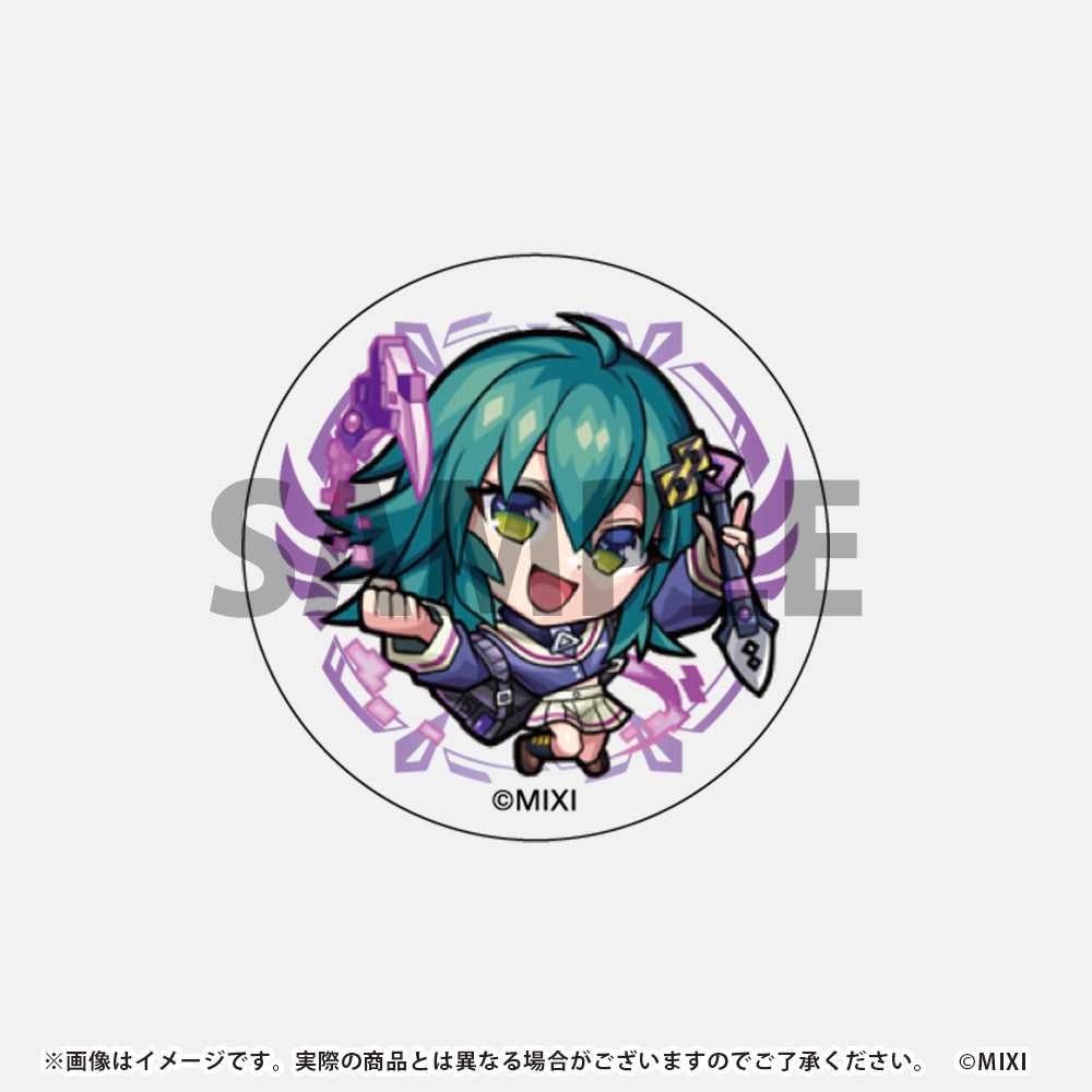 【Part17】モンスターストライク ファンと創る アクリルフレーク