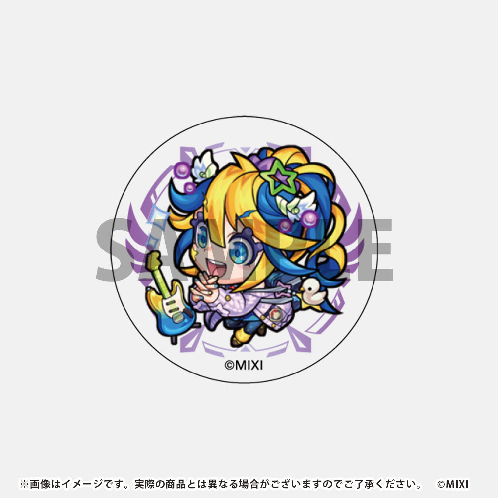 【Part17】モンスターストライク ファンと創る アクリルフレーク