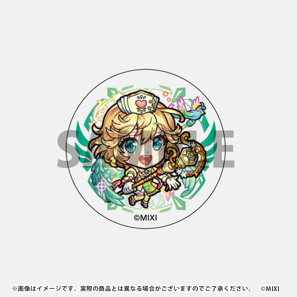 【Part17】モンスターストライク ファンと創る アクリルフレーク