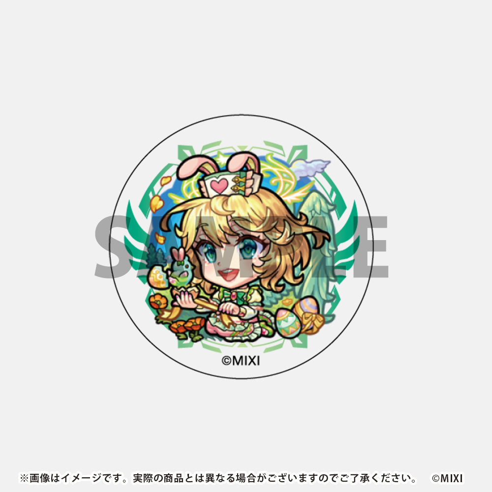 【Part17】モンスターストライク ファンと創る アクリルフレーク