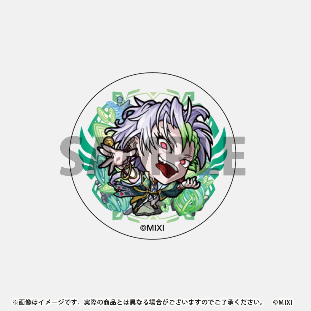 【Part17】モンスターストライク ファンと創る アクリルフレーク