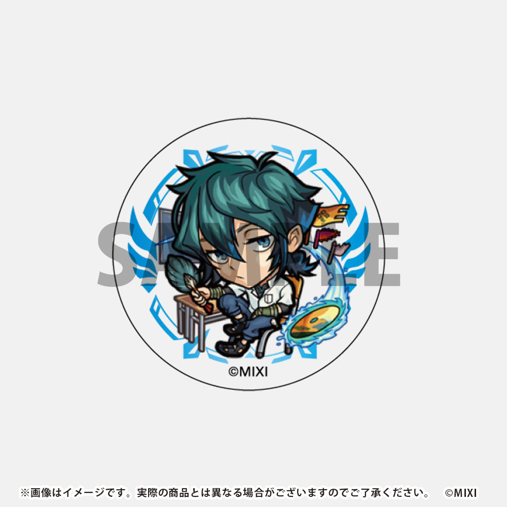 【Part17】モンスターストライク ファンと創る アクリルフレーク