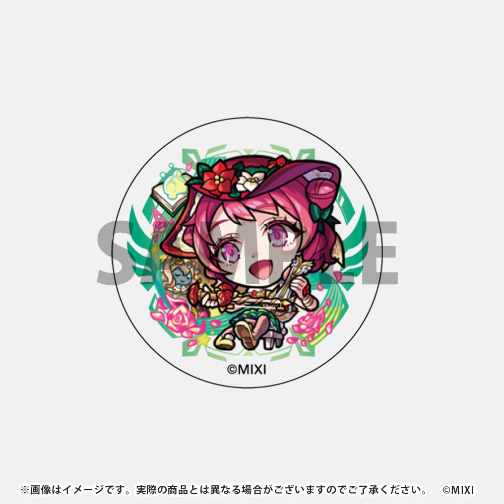 【Part18】モンスターストライク ファンと創る アクリルフレーク