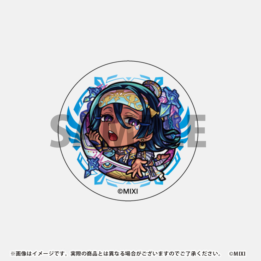 【Part19】モンスターストライク ファンと創る アクリルフレーク