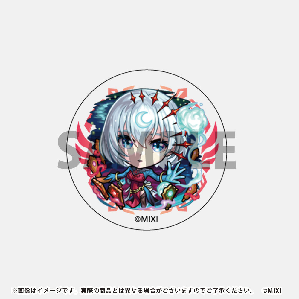 【Part19】モンスターストライク ファンと創る アクリルフレーク