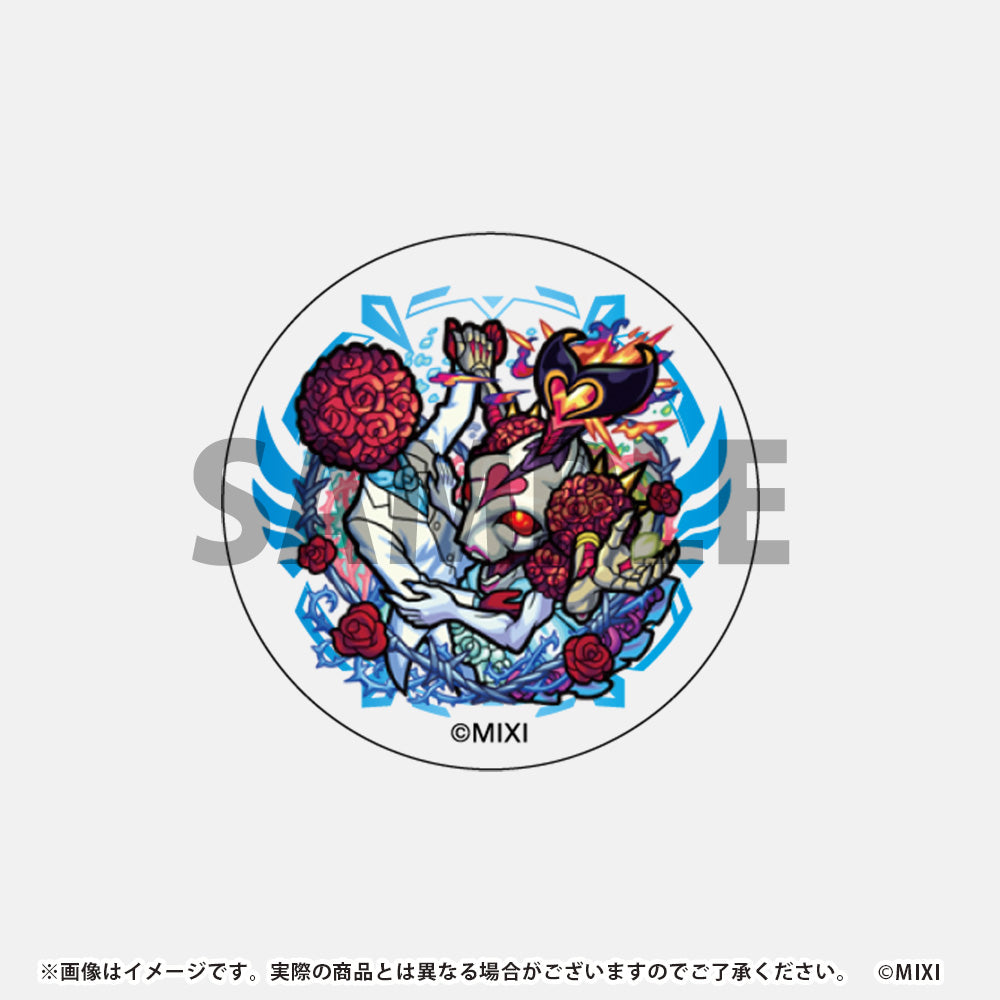 【Part19】モンスターストライク ファンと創る アクリルフレーク
