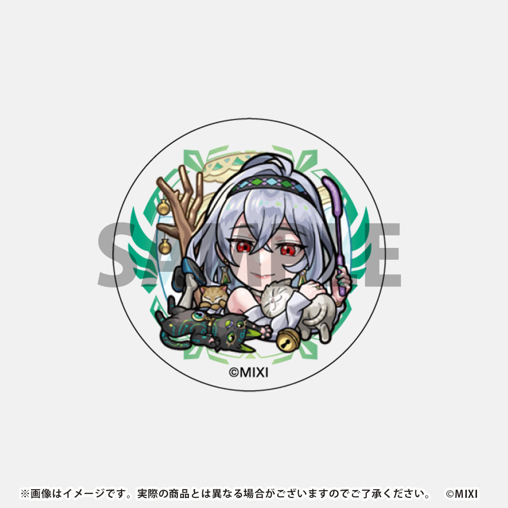 【Part19】モンスターストライク ファンと創る アクリルフレーク