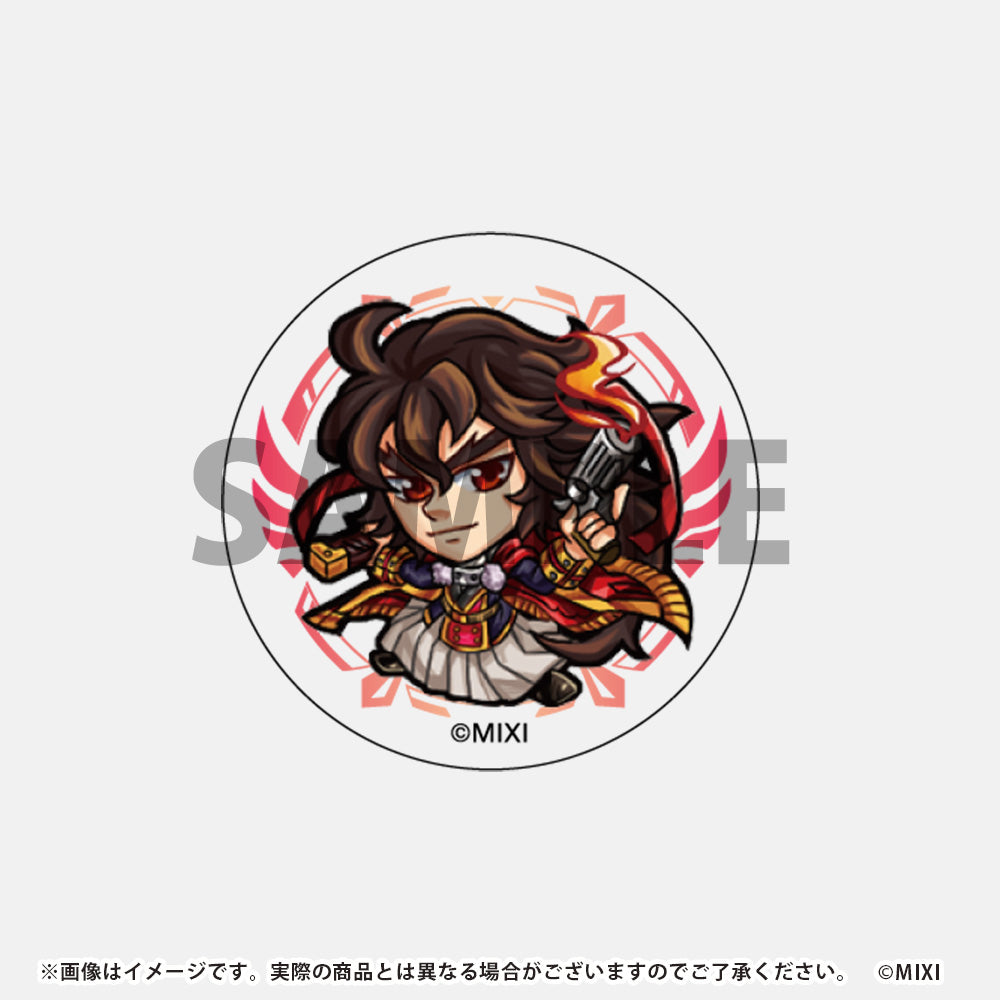 【Part1】モンスターストライク ファンと創る アクリルフレーク