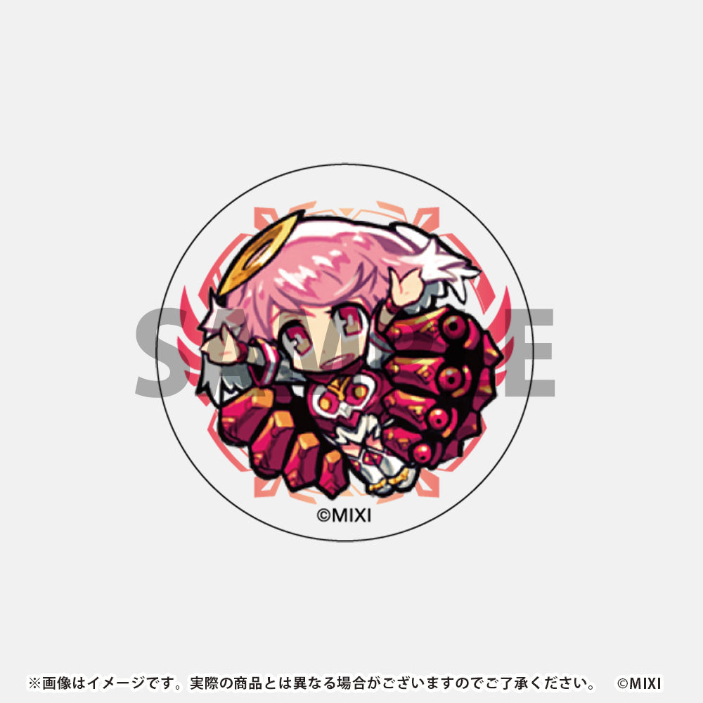 【Part2】モンスターストライク ファンと創る アクリルフレーク