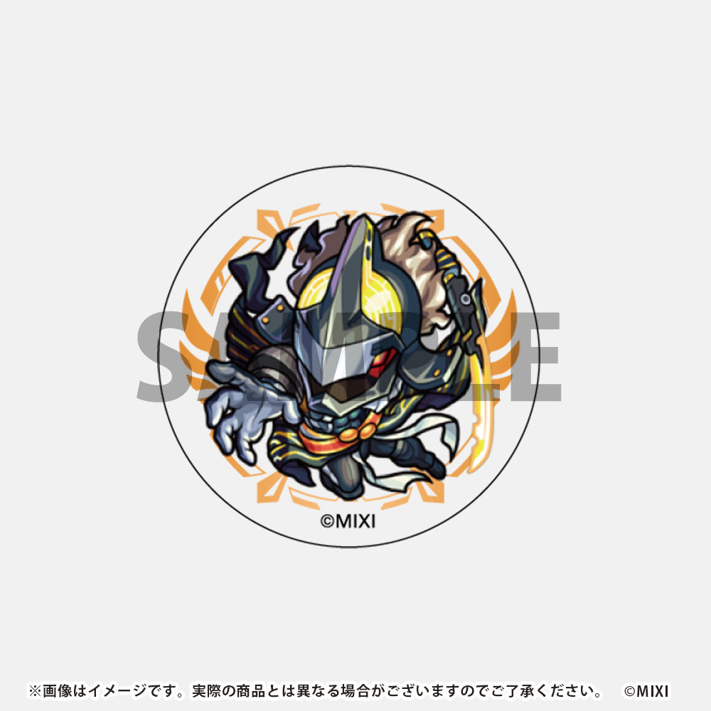 【Part3】モンスターストライク ファンと創る アクリルフレーク