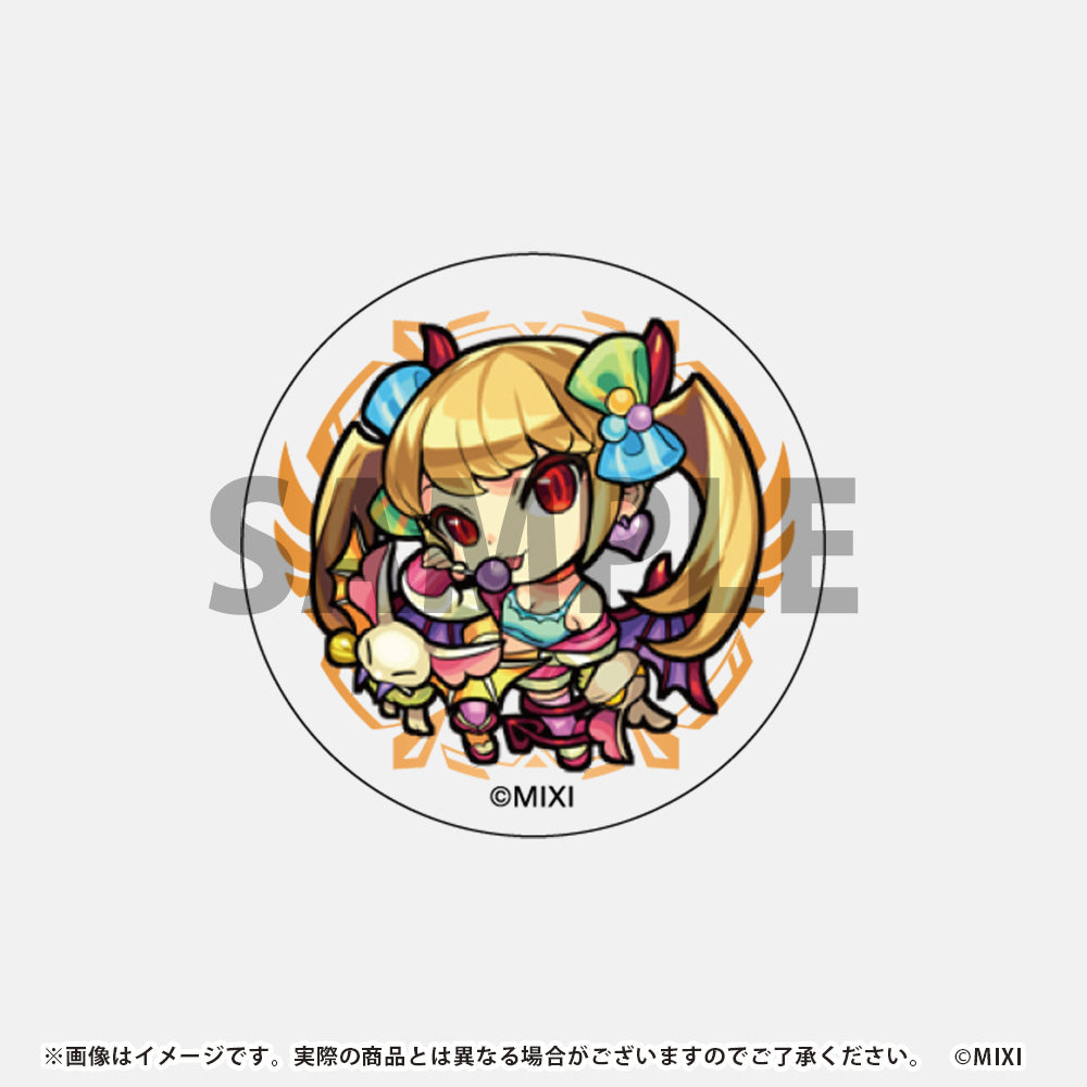 【Part3】モンスターストライク ファンと創る アクリルフレーク
