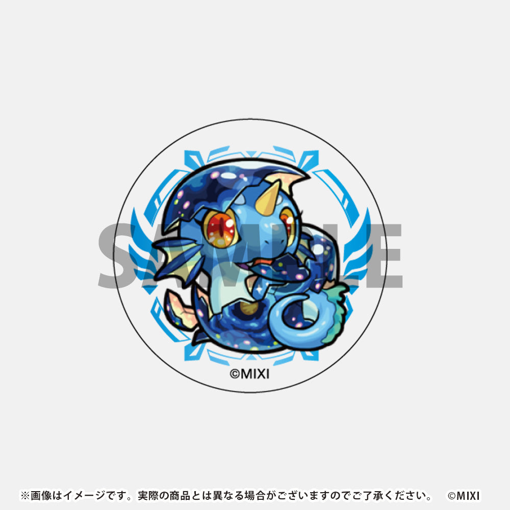 【Part4】モンスターストライク ファンと創る アクリルフレーク