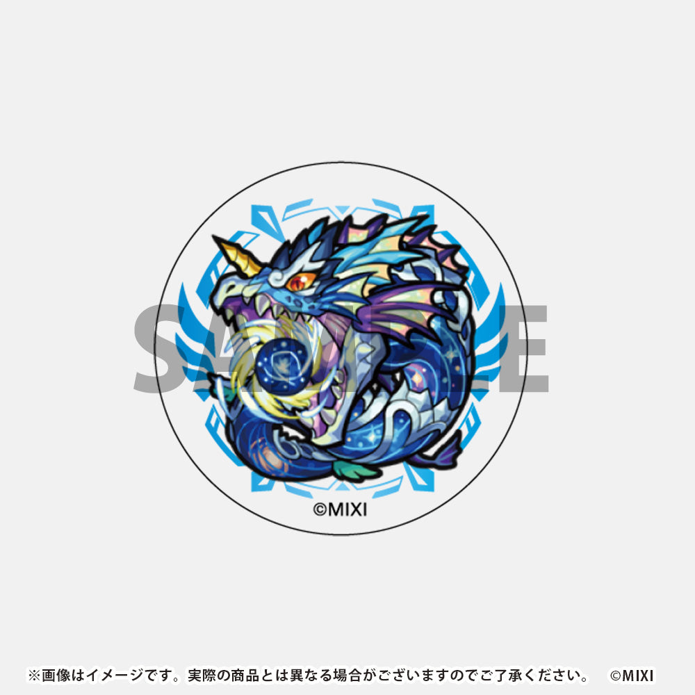 【Part4】モンスターストライク ファンと創る アクリルフレーク