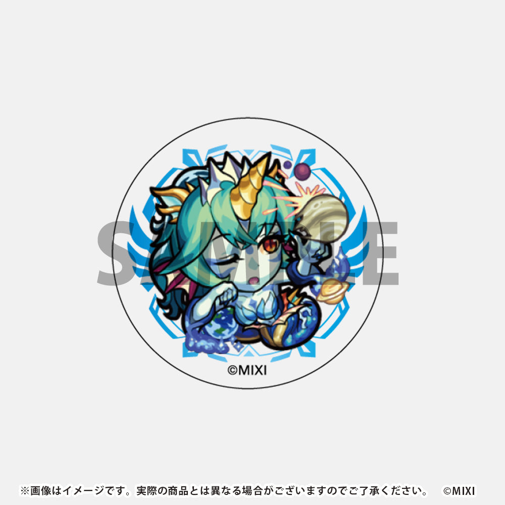 【Part4】モンスターストライク ファンと創る アクリルフレーク