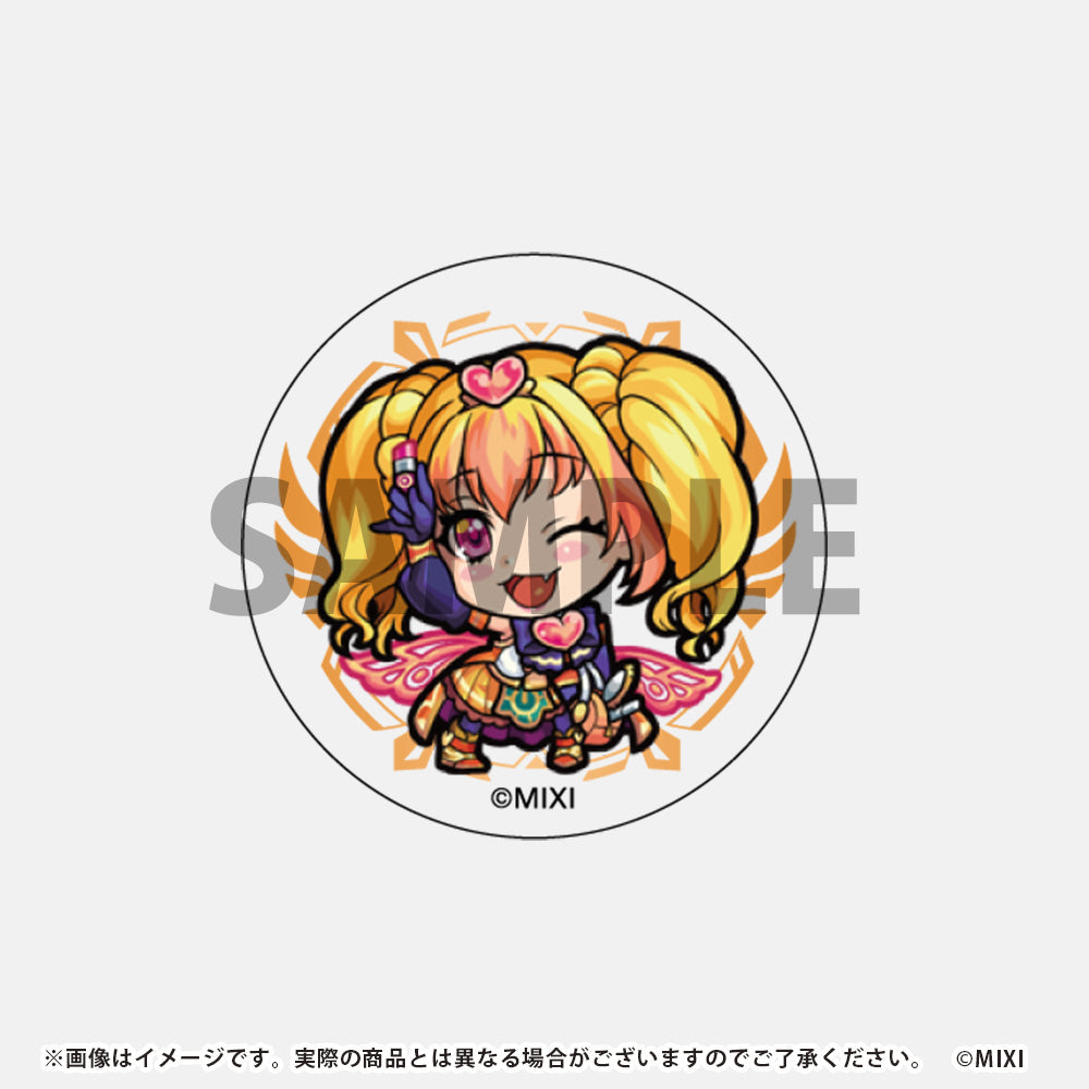 【Part5】モンスターストライク ファンと創る アクリルフレーク