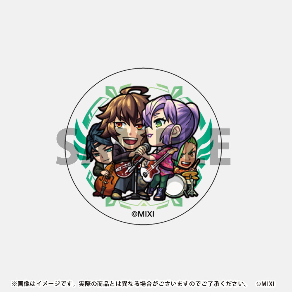 【Part10】モンスターストライク ファンと創る アクリルフレーク