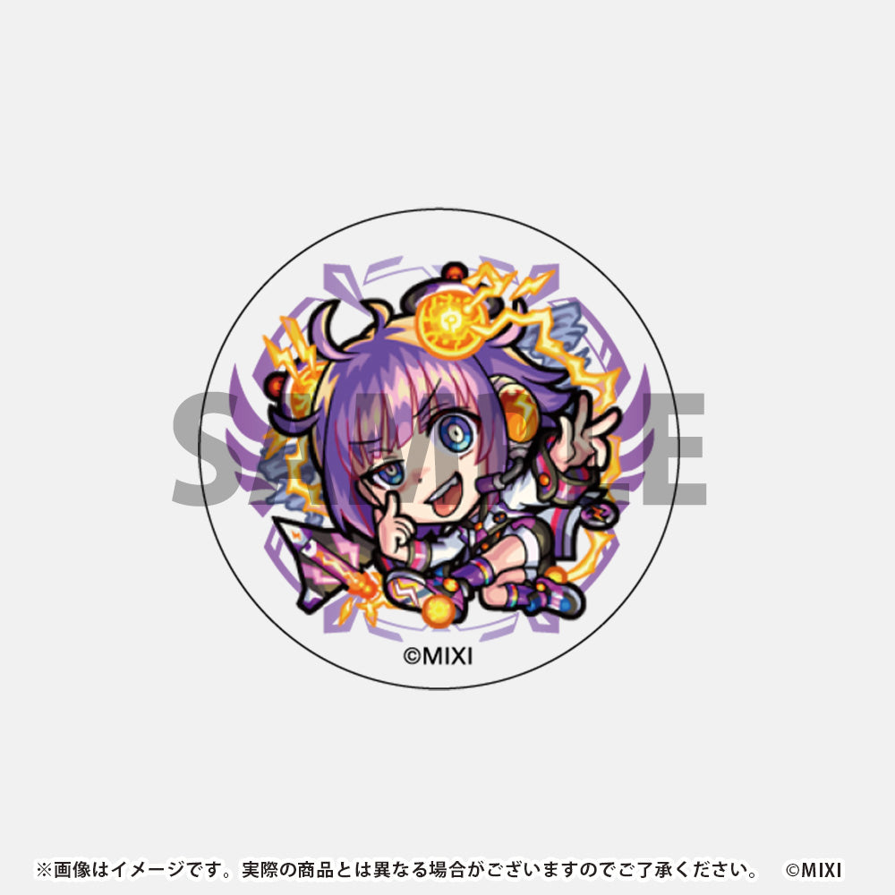 【Part11】モンスターストライク ファンと創る アクリルフレーク