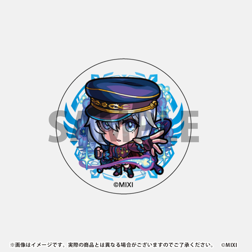 【Part12】モンスターストライク ファンと創る アクリルフレーク