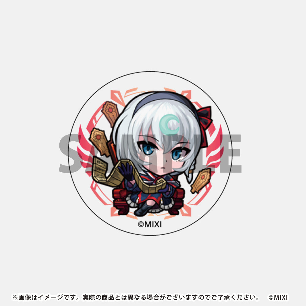 【Part13】モンスターストライク ファンと創る アクリルフレーク