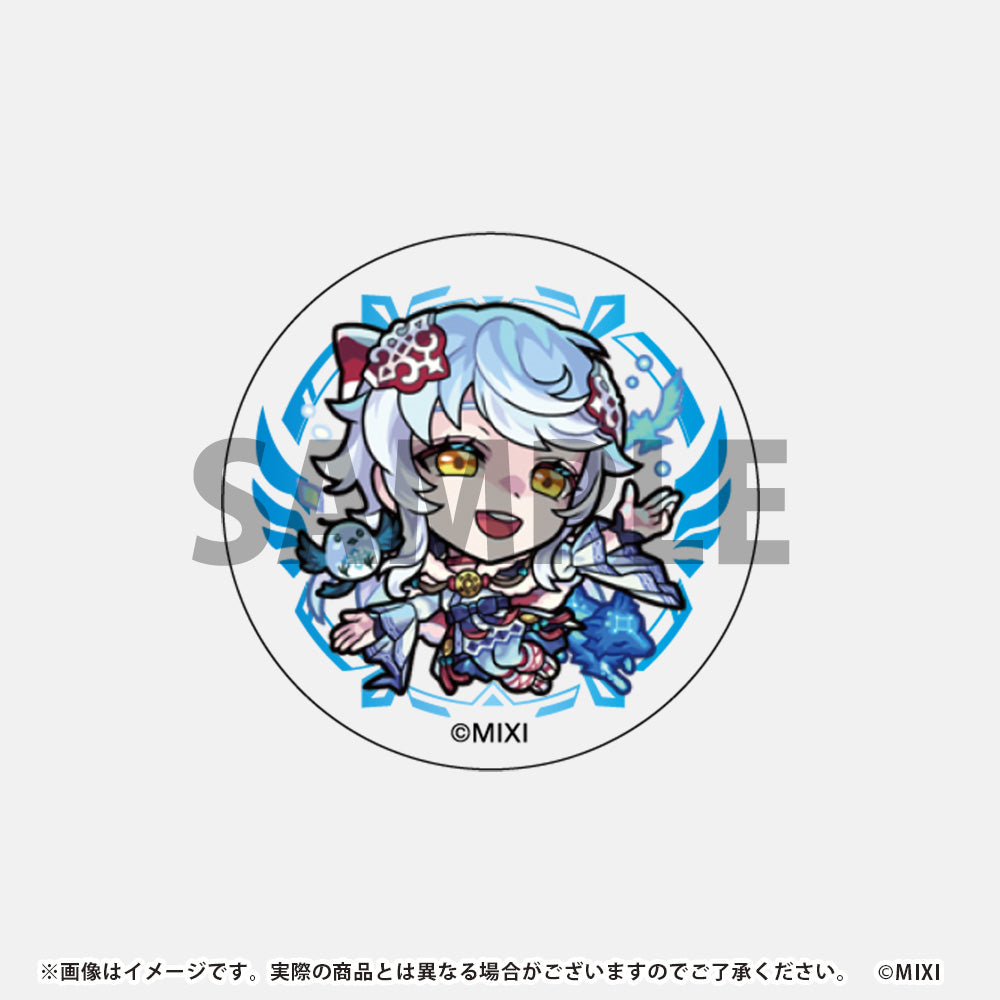 【Part13】モンスターストライク ファンと創る アクリルフレーク