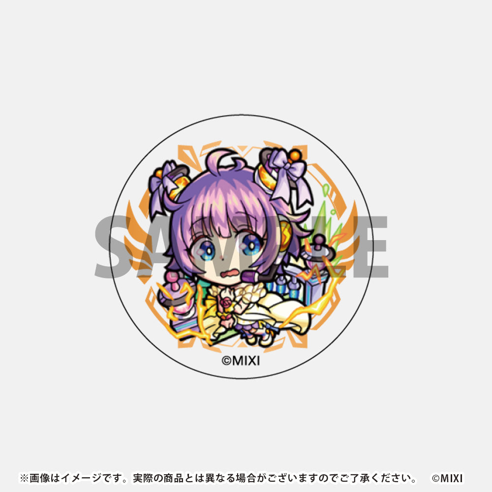 【Part13】モンスターストライク ファンと創る アクリルフレーク