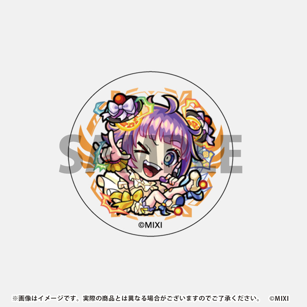 【Part13】モンスターストライク ファンと創る アクリルフレーク